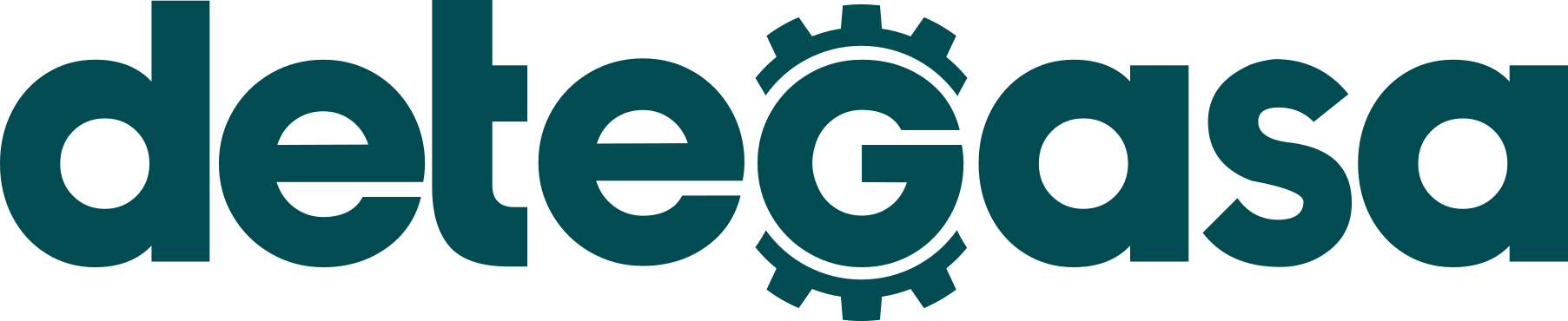 DETEGASA